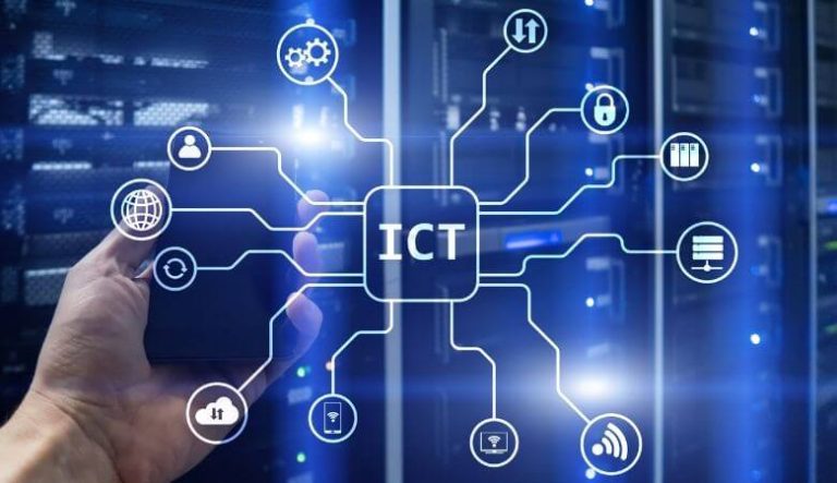 ICT – CNTT và Viễn thông