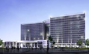 Central Tropical Hospital facility 2